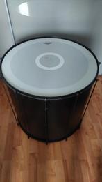 Surdo (Fundo) 24" met Remo Powerstroke P3 slagvel, Muziek en Instrumenten, Drumstellen en Slagwerk, Ophalen of Verzenden, Gebruikt