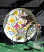 Franklin Mint Wedgewood porseleinen sierbord, bord, Vintage, Ophalen of Verzenden, Zo goed als nieuw, Nvt