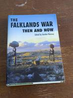 The falklands war then and now, Boeken, Gelezen, Ophalen of Verzenden, Algemeen, 1945 tot heden