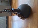 Hanglamp, Ophalen, Gebruikt, Metaal, 50 tot 75 cm