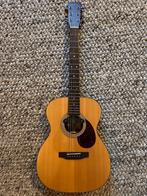 Sigma OMR-21 Auditorium akoestische gitaar met Shadow pickup, Ophalen of Verzenden, Zo goed als nieuw, Western- of Steelstringgitaar