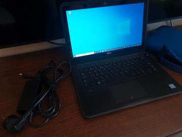 Dell laptop latitude 3380 met screentouch beschikbaar voor biedingen