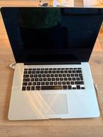 Macbook pro 15.4inch mid 2014, Computers en Software, Apple Macbooks, MacBook Pro, 2 tot 3 Ghz, 15 inch, Ophalen of Verzenden