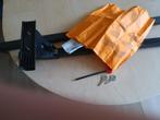 Dakrails Nissan xtrail, Ophalen, Gebruikt