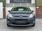 Ford Fiesta 1.25 Titanium/CLIMA/PARKS/LM.VELG/APK/NAP, Voorwielaandrijving, Euro 5, 1242 cc, 82 pk