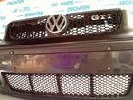 Voorbumper van een Volkswagen Polo, Auto-onderdelen, Carrosserie en Plaatwerk, 3 maanden garantie, Gebruikt, Bumper, Volkswagen