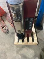 Douwe Egberts Koffie Automaat - Professioneel, Ophalen, Gebruikt, Koffie en Espresso