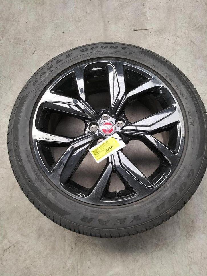 JAGUAR I-PACE X590 EV400 [WHEEL] 2021, Auto-onderdelen, Banden en Velgen, Band(en), Personenwagen, Nieuw, ARN erkend, Stiba lid
