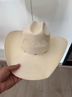 Resistol Straw 20x Codigo cowboy hoed, Kleding | Heren, Hoeden en Petten, Verzenden, Zo goed als nieuw