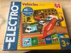 Electro Verhicles, Ophalen of Verzenden, Nieuw, Taal en Lezen, Met geluid