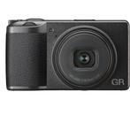 Ricoh GR III, Compact, Nieuw, Ophalen of Verzenden, Overige Merken