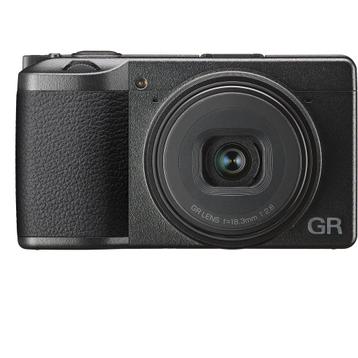 Ricoh GR III  beschikbaar voor biedingen