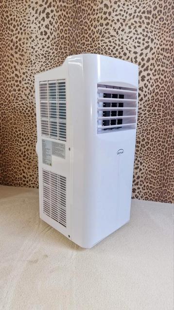 Mobiele airco  beschikbaar voor biedingen