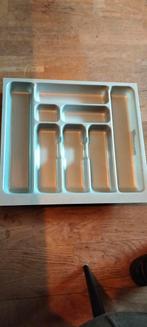 Grote bestekbak voor in keukenla, Huis en Inrichting, ., Ophalen of Verzenden, Zo goed als nieuw, .