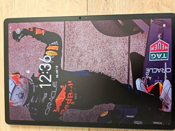 Nieuw Lenovo Tab P12 mat scherm, Computers en Software, Android Tablets, Nieuw, 12 inch, Uitbreidbaar geheugen, Ophalen