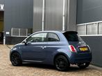 Fiat 500 0.9 TwinAir Plus bj.2011 Leer|Airco|NL auto|Nap., Voorwielaandrijving, Euro 5, 86 pk, Gebruikt