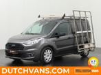 Ford Transit Connect 1.5TDCI 120PK Automaat | Navigatie | Ca, Auto's, Te koop, Zilver of Grijs, Gebruikt, Ford