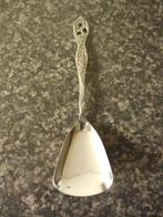 Suikerlepel gero zilmeta, Ophalen, Zo goed als nieuw, Rvs of Chroom, Vaatwasserbestendig