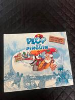 Plop en de Pinguïn - Leuk kinderboek!, Ophalen of Verzenden, Gelezen, Sprookjes