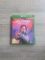 Life is strange XBox spelletje te koop!, Spelcomputers en Games, Games | Xbox One, Ophalen of Verzenden, Zo goed als nieuw