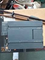 Siemens SIMATIC S7-200 CPU 224 PLC, Hobby en Vrije tijd, Elektronica-componenten, Ophalen of Verzenden, Nieuw