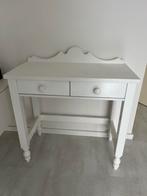 Kaptafel bopita belle, Ophalen of Verzenden, Zo goed als nieuw, 25 tot 50 cm, Rechthoekig