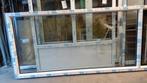 Thermopane raam nieuwe, Doe-het-zelf en Verbouw, Glas en Ramen, Nieuw, Gevelraam of Ruit, Ophalen