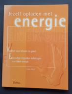 Jezelf opladen met energie - Clare West, Ophalen of Verzenden, Zo goed als nieuw