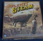 Planet Steam (2nd edition), Een of twee spelers, Ophalen of Verzenden, Gebruikt, Fantasy Flight Games
