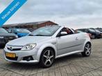 Opel Tigra TwinTop €2650,-1.4-16V Sport Airco Apk 2026 Nap, Auto's, Opel, Voorwielaandrijving, Gebruikt, 4 cilinders, Cabriolet