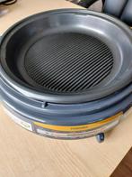 Elektrische 2-in-1 Shabu Shabu & Grill Tafel BBQ (Hotpot & G, Ophalen of Verzenden, Gebruikt, Overige typen