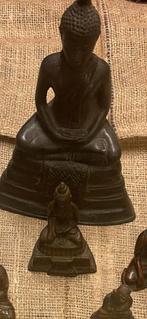 Oude Boeddha Beelden Collectie, Ophalen of Verzenden