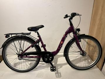 Noxon Aurora 24'' beschikbaar voor biedingen