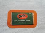 sticker twin special half zware shag, Ophalen of Verzenden, Zo goed als nieuw, Merk