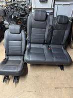 LR Defender achterbank leer, Auto-onderdelen, Interieur en Bekleding, Ophalen, Gebruikt, Land Rover