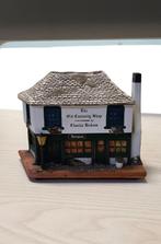 Muziekdoos, Ophalen of Verzenden