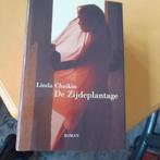 De Zijdeplantage - Linda Chaikin, Ophalen, Gelezen, Linda Chaikin, Nederland