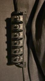 Bedieningspaneel mini dashboard, Auto-onderdelen, Dashboard en Schakelaars, Ophalen of Verzenden, Mini