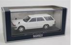 Nissan Cedric Van Deluxe 1995 Wit 1/43 NOREV ref. 420175, Hobby en Vrije tijd, Modelauto's | 1:43, Verzenden, Nieuw, Auto, Norev