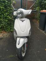 Te koop: Longjia Estate 50 4T snorscooter – Loop of Sloop, Ophalen, Gebruikt, Overige merken