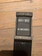 Collectors item Zippo guns and roses, Verzamelen, Rookartikelen, Aanstekers en Luciferdoosjes, Ophalen of Verzenden, Nieuw, Aansteker