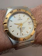 Omega Constellation automatic (full set!), Sieraden, Tassen en Uiterlijk, Horloges | Heren, Ophalen of Verzenden, Zo goed als nieuw