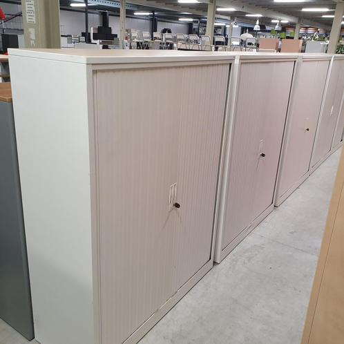 TDS roldeurkasten - 153x120x47 cm, Huis en Inrichting, Kasten | Roldeurkasten en Archiefkasten, Gebruikt