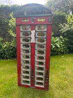 Jaren 40/50 snackautomaat, Verzamelen, Automaten | Overige, Ophalen, Zo goed als nieuw