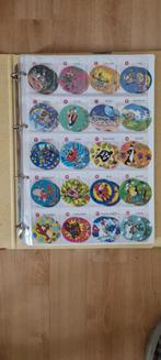 Looney Tunes Flippo Verzameling met Map, Verzamelen, Flippo's, Ophalen of Verzenden, Looney Tunes, Map, Album of Poster, Met verzamelmap(pen)