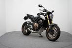 Honda CB 650 RA (bj 2019), 649 cc, Bedrijf, 12 t/m 35 kW, Naked bike