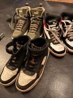 Gratis jongens schoenen maat 35/36, Ophalen, Puma, Schoenen, Zo goed als nieuw