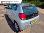 Citroen C1 1.0 VTi Feel, Voorwielaandrijving, Euro 6, Elektrische ramen, 4 stoelen