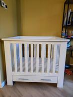 Babybox Coming Kids, Ophalen of Verzenden, Gebruikt, Rechthoekig, In hoogte verstelbaar