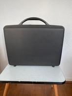 Samsonite Attache Koffer / aktekoffer met Cijferslot, Sieraden, Tassen en Uiterlijk, Koffers, Gebruikt, Hard kunststof, Slot, Minder dan 50 cm